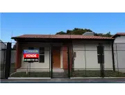 VENTA: HERMOSO CHALET A ESTRENAR - LUQUE, CAÑADA GARAY