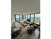 Departamento de 2 habitaciones sobre stma trinidad