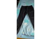 VENDO JEANS NEGRO PARA DAMA TALLE PLUS