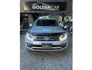 VOLKSWAGEN AMAROK V6 2019 La versión mas equipada. Highline Extreme Motor V6 3.0 4x4 Highl