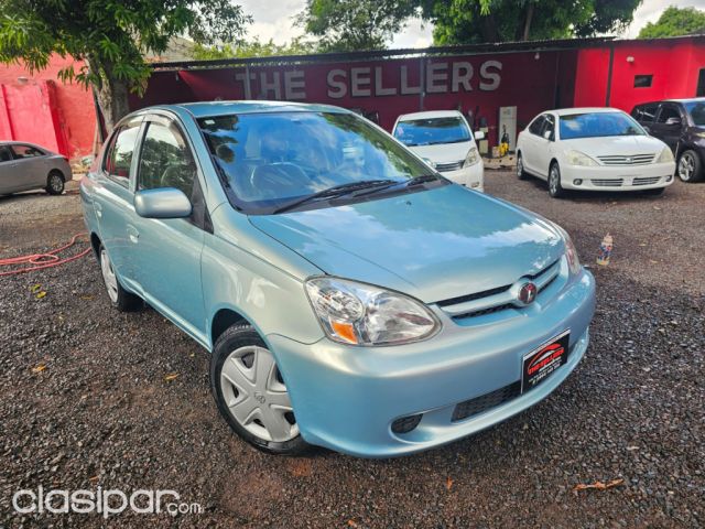 Autos - 🔰TOYOTA NEW PLATZ FULL 🔰RECIEN IMPORTADO 🔰SIN USO EN P.Y. 🔰AÑO 2005/4 🔰MOTOR 1500 CC