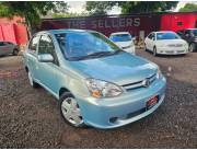 🔰TOYOTA NEW PLATZ FULL 🔰RECIEN IMPORTADO 🔰SIN USO EN P.Y. 🔰AÑO 2005/4 🔰MOTOR 1500 CC