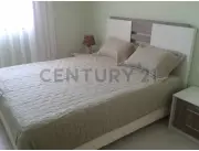 SE ALQUILA AMPLIO DEPARTAMENTO DE UN DORMITORIO TOTALMENTE AMOBLADO