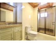 Exclusivo Departamento a la venta en el Prestigioso Edificio Las Carmelitas - Barrio Manor