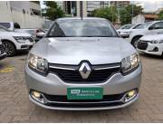 RENAULT LOGAN 2019