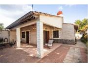 VENDO CASA EN FERNANDO ZONA SUR!