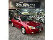 Kia Cerato! 2008 Importado por el Representante (Garden) Motor 1.4cc ! Caja MECÁNICA ! Tap