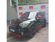 Kia Soul 2016