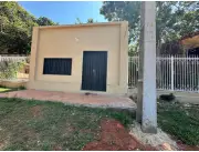 Terreno con Casa a refaccionar en Caraguatay, Paraguay
