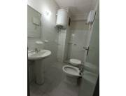 Departamento en barrio Los Laureles