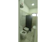Dúplex de 3 dormitorios con doble cochera
