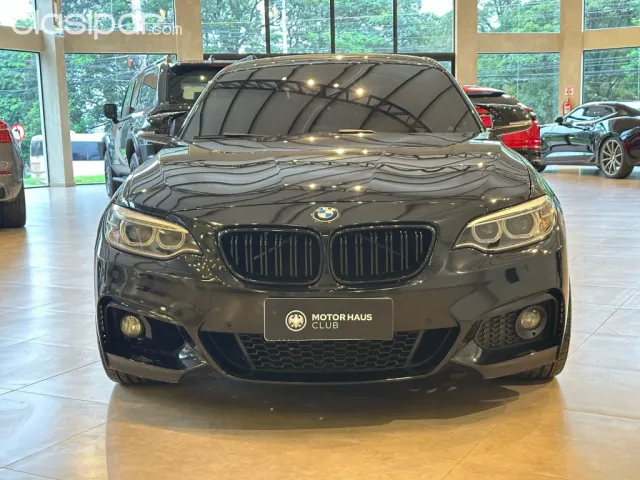 Bmw 220I 2017 - foto 2
