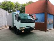 Nissan Atlas año 2000 recién llegado de Japón 🇯🇵🚛
