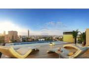 DEPARTAMENTO - VENTA - PARAGUAY ASUNCIÓN LAS MERCEDES