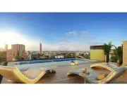 DEPARTAMENTO - VENTA - PARAGUAY ASUNCIÓN LAS MERCEDES