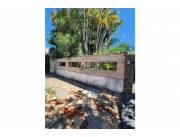 VENTA DE TERRENO BARRIO LOS LAURELES ZONA CASA RICA 400 m2