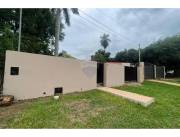 Casa de 2 habitaciones a estrenar en Mora Cue