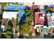 VENDO TERRENO BARRIO LOS LAURELES 431,70