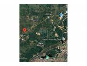 VENDO 61 HECTAREAS EN CHACO-I-PDTE.HAYES S/RUTA INTERNACIONAL 9 A 10 MIN.PUENTE HEROES CHA