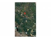 VENDO 6 HECTAREAS Y 7.500M2 EN CHACO-I- S/RUTA INTERNACIONAL 9-PDTE.HAYES A 10 MIN.DEL PUE