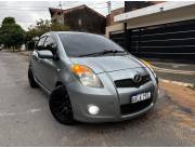 VENDO TOYOTA NEW VITZ RS