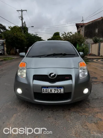 Toyota Vitz 2006 — foto 5