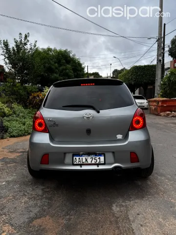 Toyota Vitz 2006 - foto 8