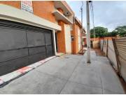 Vendo Duplex en construcción