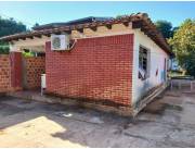 VENDO CASA EN ASUNCION - BARRIO VISTA ALEGRE