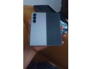 Samsung Galaxy Z Fold 6 de 1 TB,