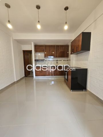 Terrenos - ALQUILO DUPLEX EN SAN LORENZO ZONA SHOPPING PINEDO