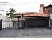 Casa - Venta - Paraguay Asunción Mburucuyá