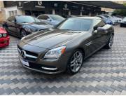 Mercedes Benz SLK 250 Luxury - 2015, 1.8 Turbo Nafta 201 HP, 37.000 Mi, Harman Kardon,
