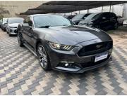 Ford Mustang GT Full - 2017, 5.0 V8 435Hp, 55.000 km, Sin Uso en Py, Automático, Multimedi