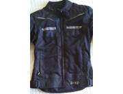 Campera para dama