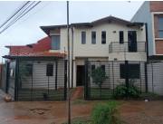 Duplex Sobre Ruta Luque San Ber , En Luque
