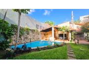 VENDO HERMOSA CASA EN VILLA MORRA