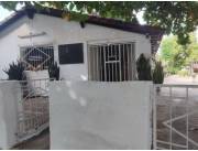VENDO PROPIEDAD DE 434 M2 SOBRE ASFALTO, BARRIO VIRGEN DE LA ASUNCIÓN