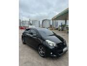 Toyota New Vitz RS 2012 ni 498