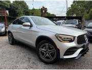Mercedes Benz GLC 200 Coupe 2020