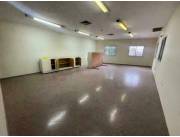 VENDO EDIFICIO COMERCIAL CON DEPÓSITO EN BO. VISTA ALEGRE