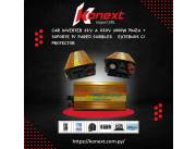 INVERSOR DEL VOLTAJE 12V A 220V 1000W