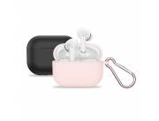 AURICULAR ARGOMTECH ARG-HS-5072BP E72 TIPO-C NEGRO/ROSA