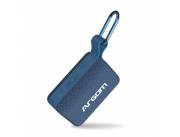 PARLANTE ARGOMTECH ARG-SP-3110BL BOOGIELINK AZUL/RES AGUA