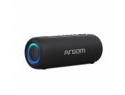 PARLANTE ARGOMTECH ARG-SP-3123BK RADYON X32 WIR BT IPX5