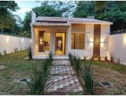 VENDO CHALETS EN ESQUINA, BARRIO UNIVERSO MRA