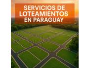 🚧 Urbanización con terrenos