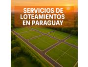 🧠 Proyecto de loteo personalizado para tu propiedad