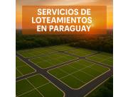 🏡 Hacemos de tu lote un producto inmobiliario