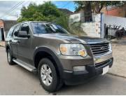 Ford Explorer 2006